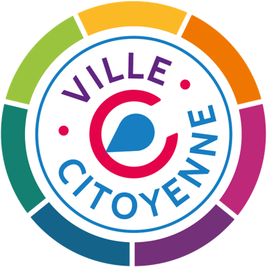 Logo du label Ville Citoyenne