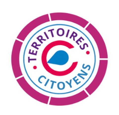 Logo Territoires Citoyens